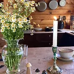 Skon Bjaelkehytte Naer Dragsholm Slot Holiday home