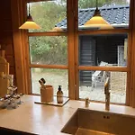 Дом отдыха Timber With Near Dragsholm *