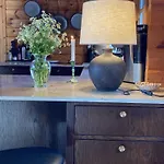 Skon Bjaelkehytte Naer Dragsholm Slot Holiday home *