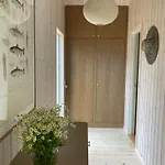 Holiday home Skon Bjaelkehytte Naer Dragsholm Slot *