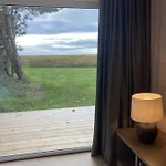 Skon Bjaelkehytte Naer Dragsholm Slot Holiday home *