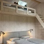 Holiday home Skon Bjaelkehytte Naer Dragsholm Slot