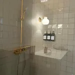 Holiday home Skon Bjaelkehytte Naer Dragsholm Slot
