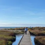 Skon Bjaelkehytte Naer Dragsholm Slot * Honsinge