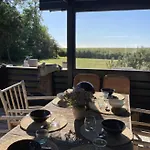 Holiday home Skon Bjaelkehytte Naer Dragsholm Slot *