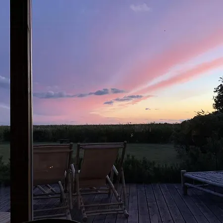 Skon Bjaelkehytte Naer Dragsholm Slot Holiday home